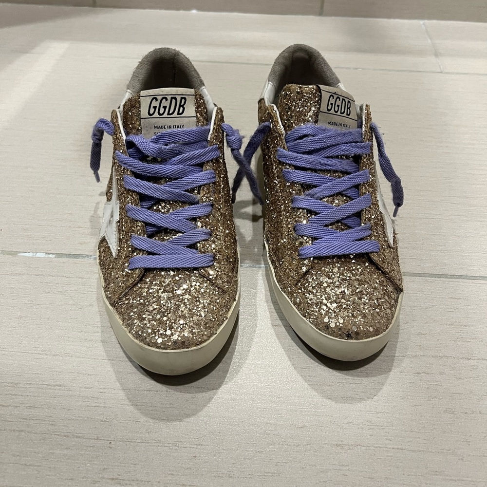 Golden Goose sneakers